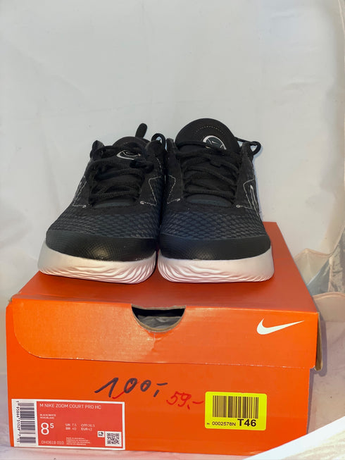 Nike Performance COURT ZOOM PRO HC - Multicourt Tennisschuh
